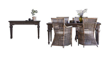 NovaSolo Hygge T905TK Teak Dining table 200 Dining Table NovaSolo